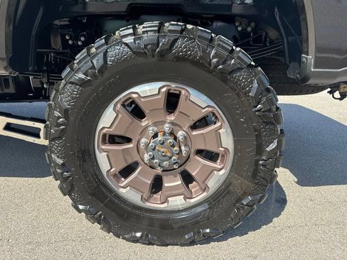 Used 2025 Ford F250 King Ranch AWD/4WD image 31