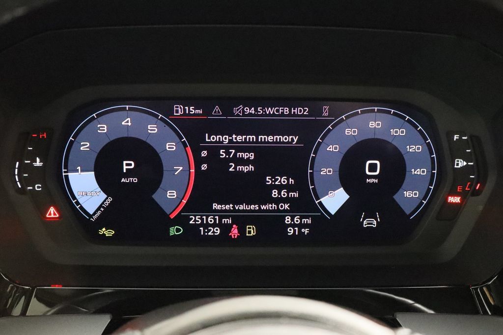 Used 2025 Audi A3 2.0T Premium AWD/4WD image 26