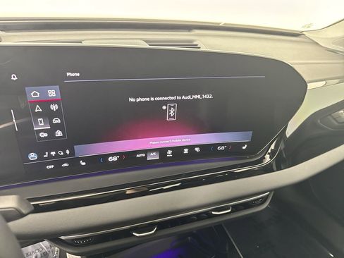 Used 2025 Audi A5 2.0T Premium Plus w/ Premium Plus image 8