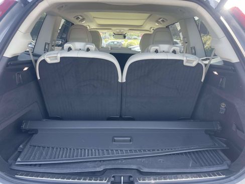 Certified 2024 Volvo XC90 T8 Ultimate w/ Protection Package Premier AWD/4WD image 10