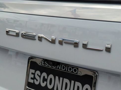 New 2026 GMC Yukon XL Denali AWD/4WD image 31