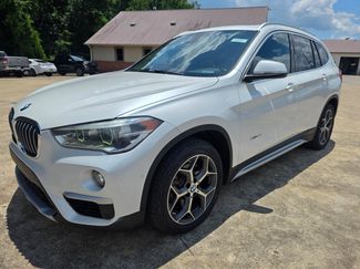 Used 2016 BMW X1 xDrive28i AWD/4WD video 1
