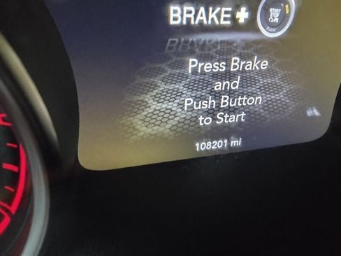 Used 2017 Dodge Charger R/T w/ Plus Group image 26