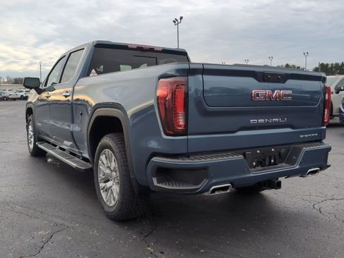 New 2026 GMC Sierra 1500 Denali w/ Technology Package image 6