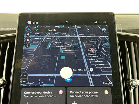 New 2026 Volvo XC90 B6 Plus w/ Protection Package Premier image 14