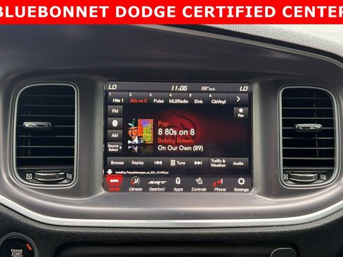 Used 2021 Dodge Charger Scat Pack RWD image 16