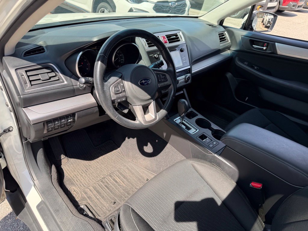Used 2015 Subaru Outback 2.5i Premium AWD/4WD image 22