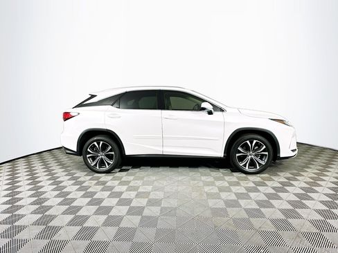Used 2020 Lexus RX 350 AWD w/ Premium Package image 8