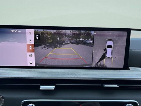 New 2025 Genesis GV80 3.5T Prestige image 13