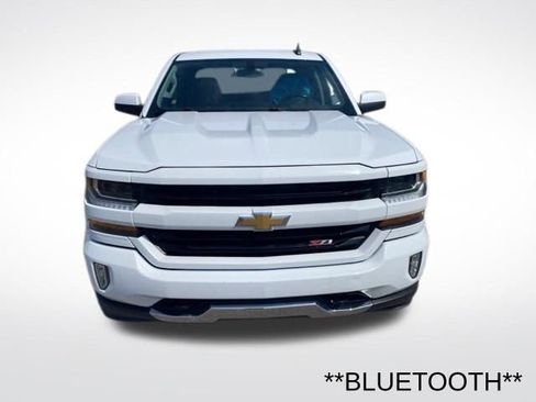 Used 2018 Chevrolet Silverado 1500 LT w/ All Star Edition image 9