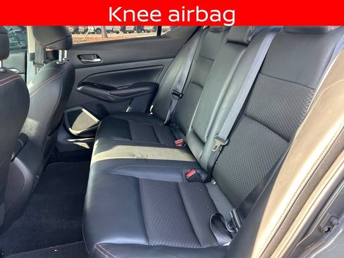 Used 2024 Nissan Altima 2.5 SR FWD image 29