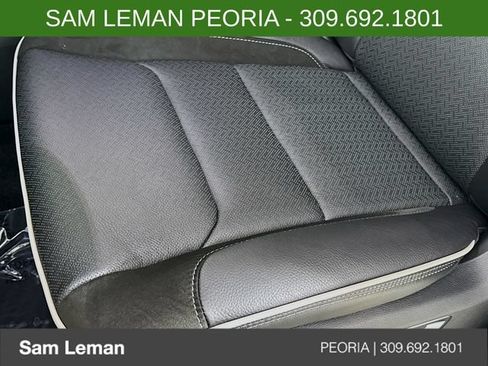 New 2026 RAM 1500 Laramie w/ Night Edition AWD/4WD image 20