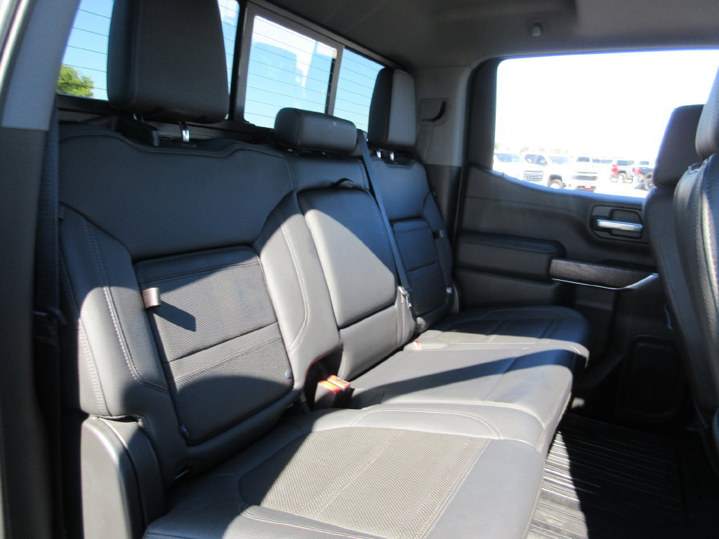 Used 2020 GMC Sierra 1500 Denali w/ Denali Ultimate Package AWD/4WD image 27
