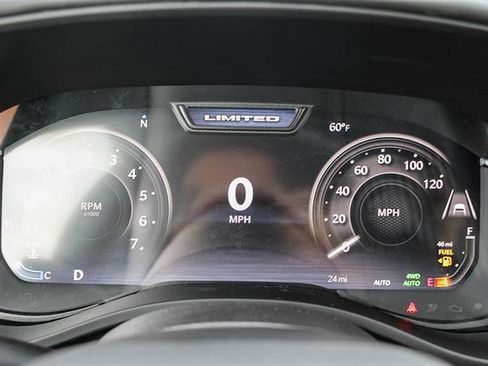 New 2026 RAM 1500 Limited image 23