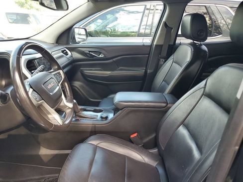 Used 2019 GMC Acadia SLT FWD image 18