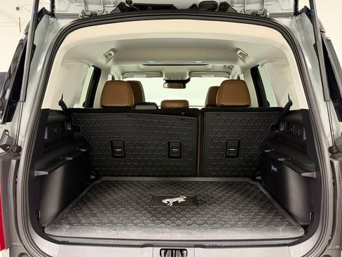 Used 2024 Ford Bronco Sport Badlands w/ Premium Package image 27