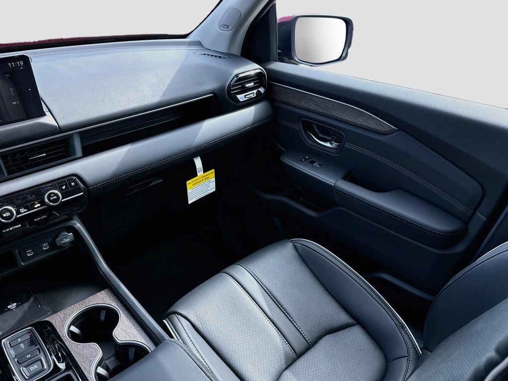 New 2026 Honda Pilot Elite image 29