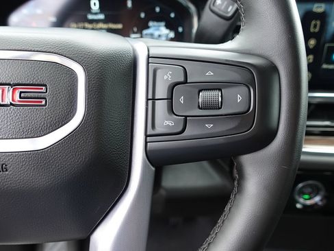 Used 2023 GMC Sierra 1500 Elevation AWD/4WD image 45