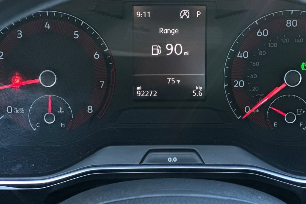 Used 2019 Volkswagen Jetta S w/ Driver Assistance Package FWD image 28