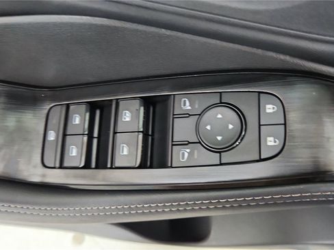 New 2026 Nissan Rogue SV image 16