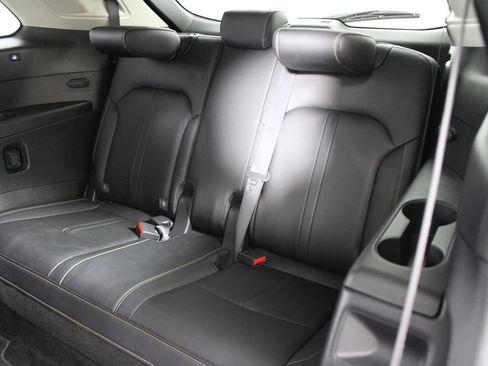 Used 2025 MAZDA CX-90 3.3 Turbo w/ Preferred Package AWD/4WD image 30