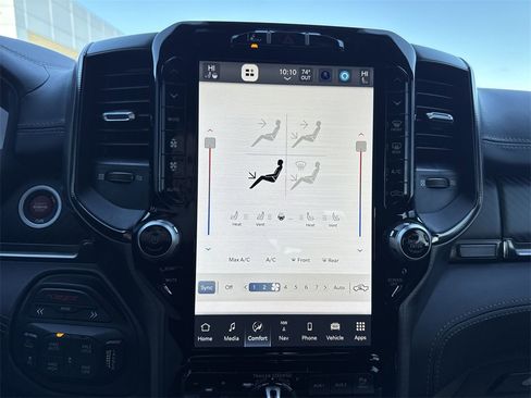 Used 2024 RAM 1500 TRX image 19