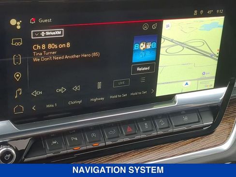 New 2026 GMC Sierra 1500 Elevation w/ Elevation Premium Package image 23