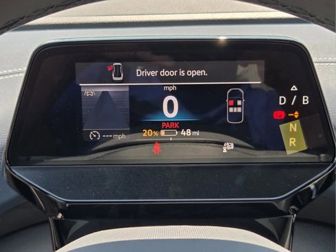 New 2026 Volkswagen ID.4 Pro S AWD/4WD image 17