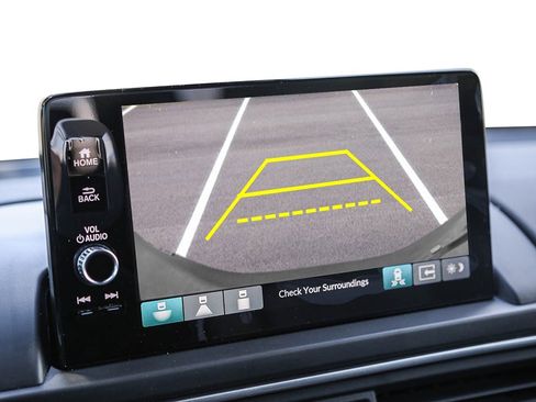 New 2025 Honda Pilot EX-L image 20