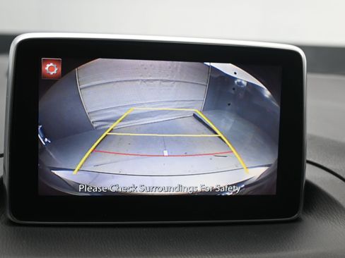 Used 2015 MAZDA MAZDA3 i Grand Touring image 12