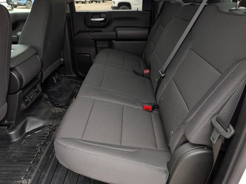 New 2026 GMC Sierra 3500 Pro image 14