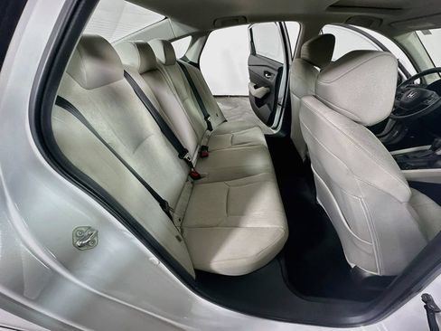 Used 2024 Honda Accord EX image 11