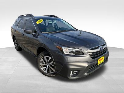 Used 2020 Subaru Outback Premium