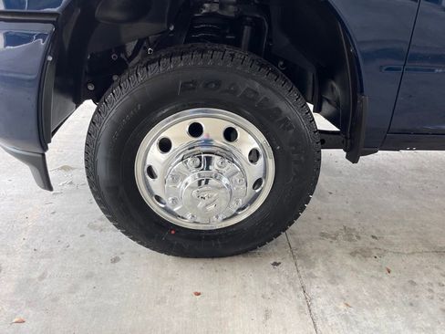 New 2024 RAM 3500 Laramie w/ Safety Group image 13