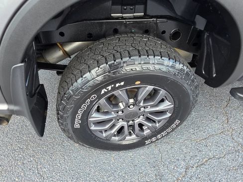 Used 2021 Ford Ranger XLT w/ Equipment Group 301A Mid RWD image 9