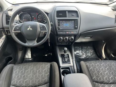 Used 2024 Mitsubishi Outlander Sport AWD image 22