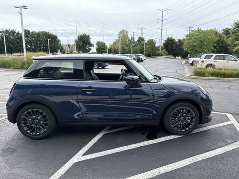 New 2027 MINI Cooper S FWD image 5