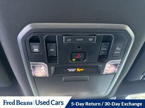 Used 2023 Toyota Tundra Platinum AWD/4WD image 26
