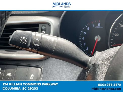 Used 2017 Kia Sorento FWD w/ LX Convenience Package image 22