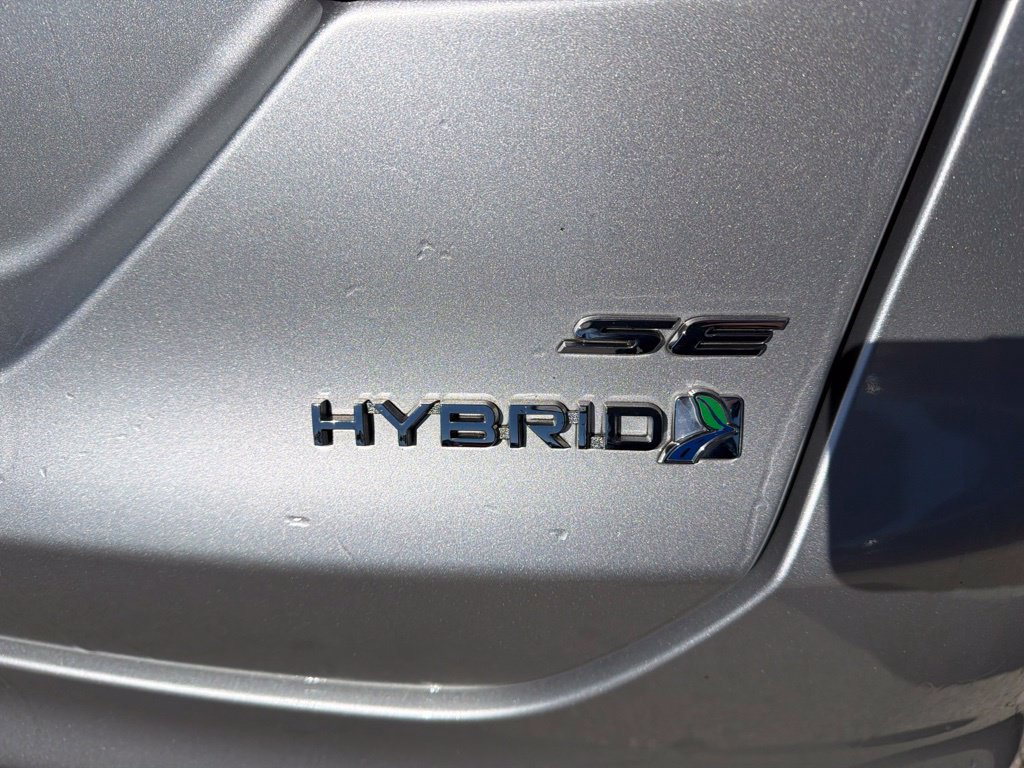 Used 2018 Ford Fusion SE FWD image 19