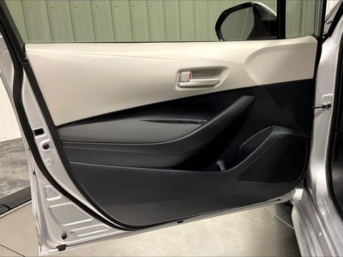 Certified 2024 Toyota Corolla LE image 24