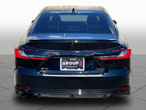 Used 2026 Toyota Camry XSE w/ Premium Plus Package FWD image 5