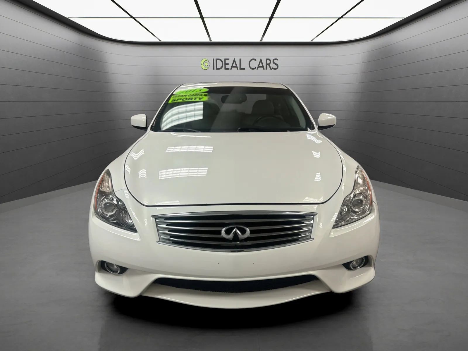 Used 2013 INFINITI G37 Journey w/ Premium Pkg RWD image 2