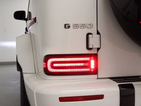 Used 2019 Mercedes-Benz G 550 image 11