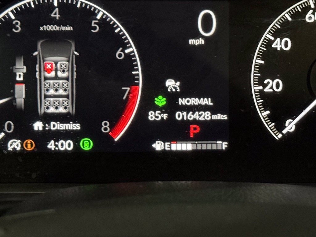 Used 2026 Honda Odyssey EX-L image 36