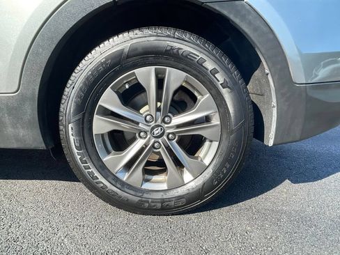 Used 2015 Hyundai Santa Fe Sport FWD image 12