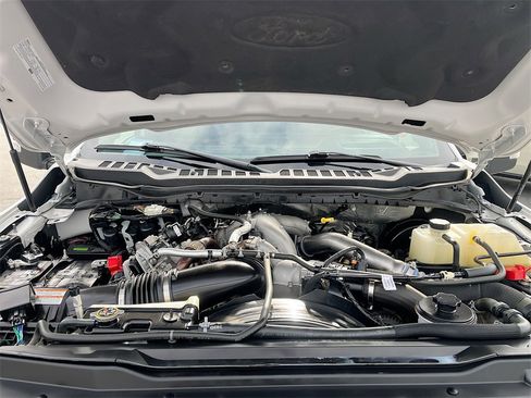 Used 2023 Ford F350 King Ranch image 32