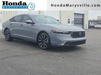 Used 2023 Honda Accord Touring video 1
