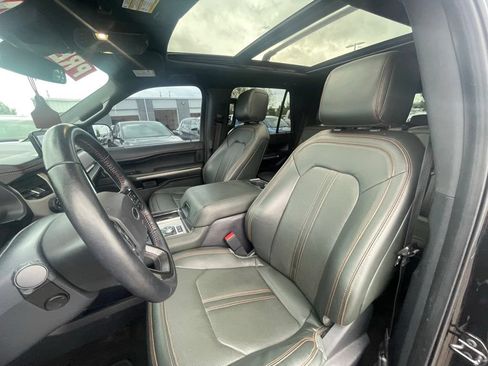 Used 2022 Ford Expedition Timberline AWD/4WD image 21