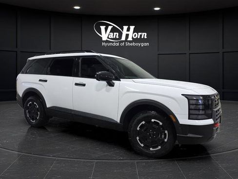 New 2026 Hyundai Palisade XRT Pro image 42